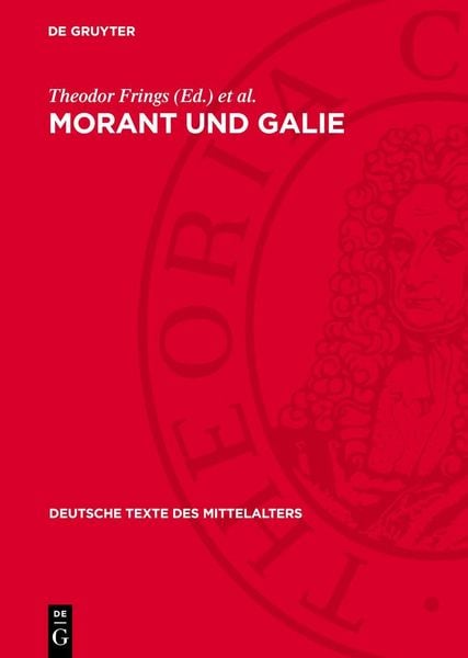 Produktbild: Morant und Galie