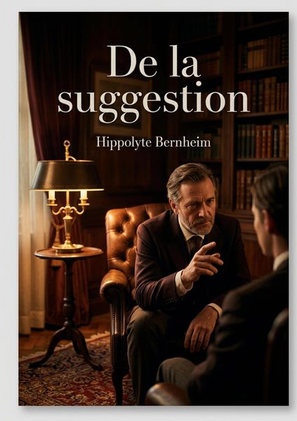 Produktbild: De la suggestion