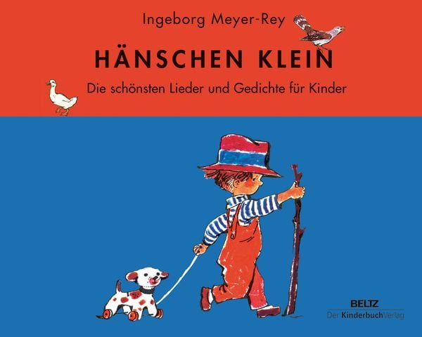 Produktbild: H&auml;nschen klein