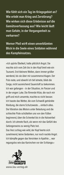 Produktbild: Ein Sommertag im Krieg