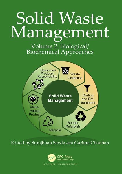 Produktbild: Solid Waste Management