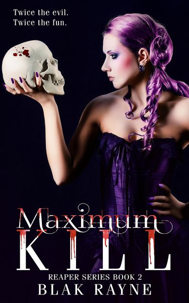 Produktbild: Maximum Kill