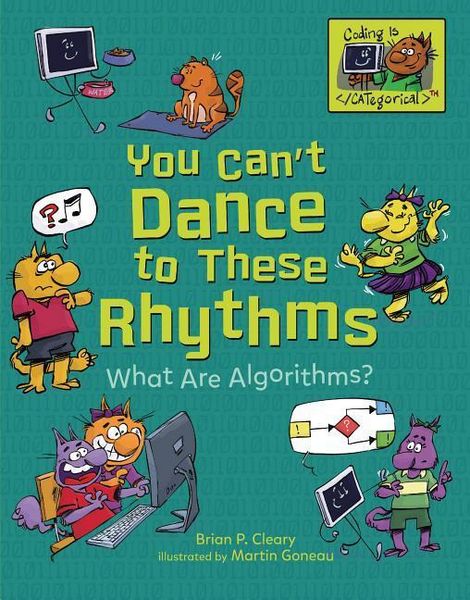Produktbild: You Can't Dance to These Rhythms