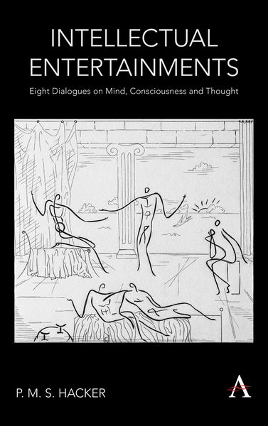 Produktbild: Intellectual Entertainments