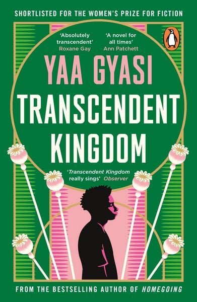 Produktbild: Transcendent Kingdom