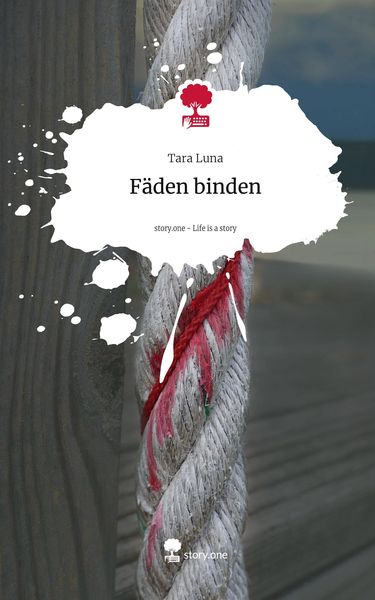 Produktbild: F&auml;den binden. Life is a Story - story.one