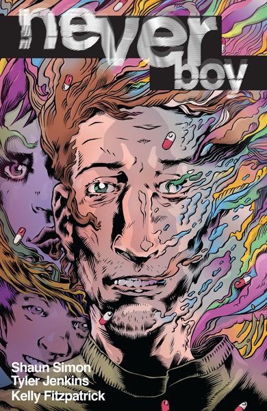 Produktbild: Simon, S: Neverboy