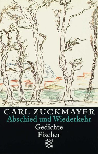 Produktbild: Abschied und Wiederkehr