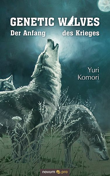 Produktbild: Genetic Wolves
