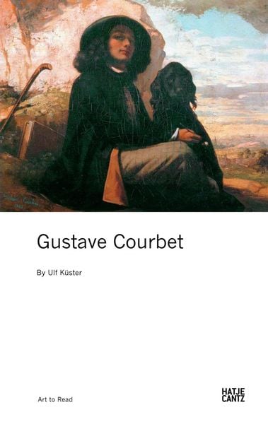 Produktbild: Gustave Courbet