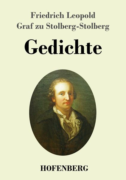 Produktbild: Gedichte