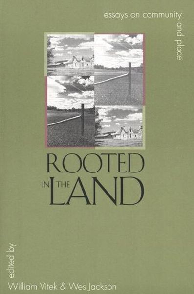 Produktbild: Rooted in the Land