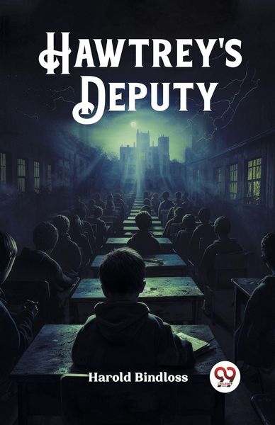 Produktbild: Hawtrey's Deputy