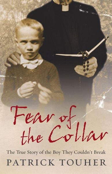 Produktbild: Fear of the Collar