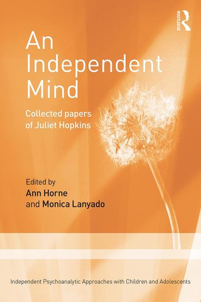 Produktbild: An Independent Mind