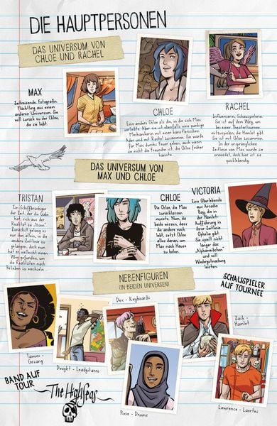 Produktbild: Life is Strange