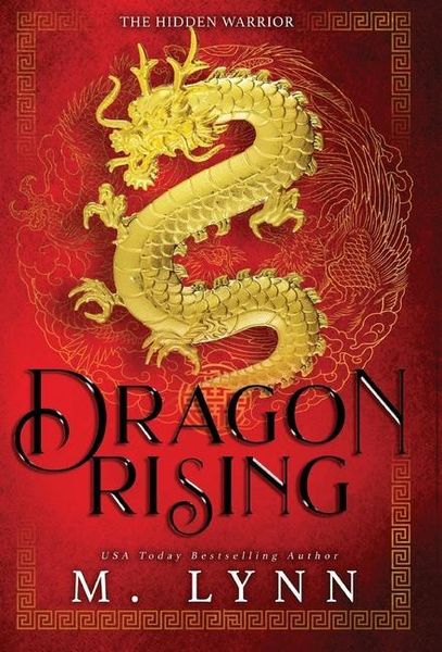 Produktbild: Dragon Rising