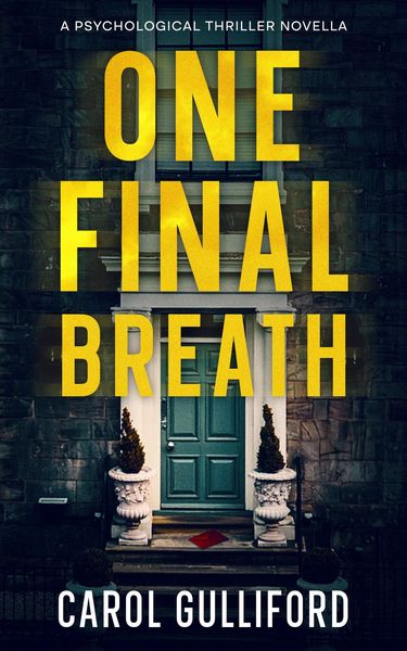 Produktbild: One Final Breath