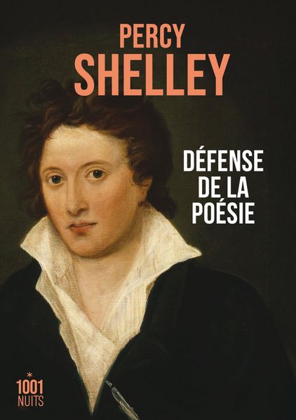 Produktbild: D&eacute;fense de la po&eacute;sie