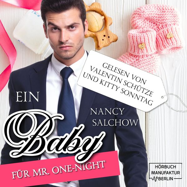 Produktbild: Ein Baby f&uuml;r Mr. One-Night
