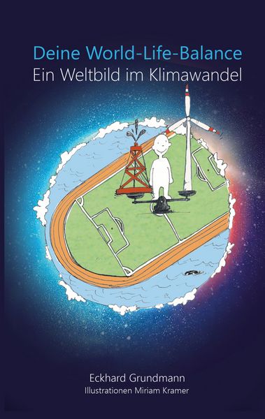Produktbild: Deine World-Life-Balance