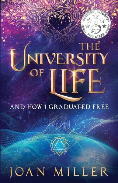 Produktbild: The Univrsity of Life