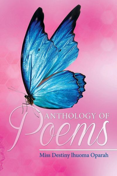 Produktbild: Anthology of Poems