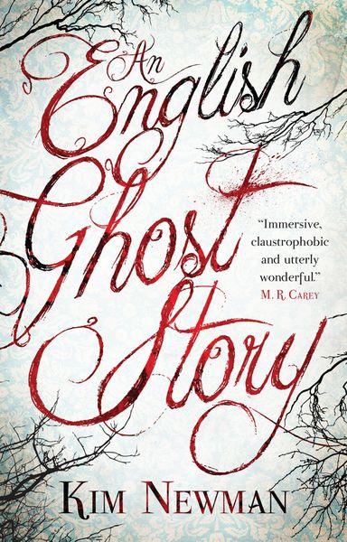 Produktbild: An English Ghost Story