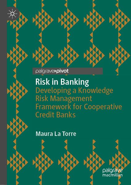 Produktbild: Risk in Banking