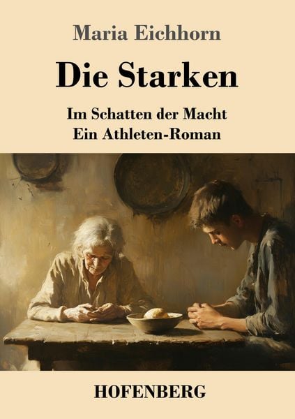 Produktbild: Die Starken