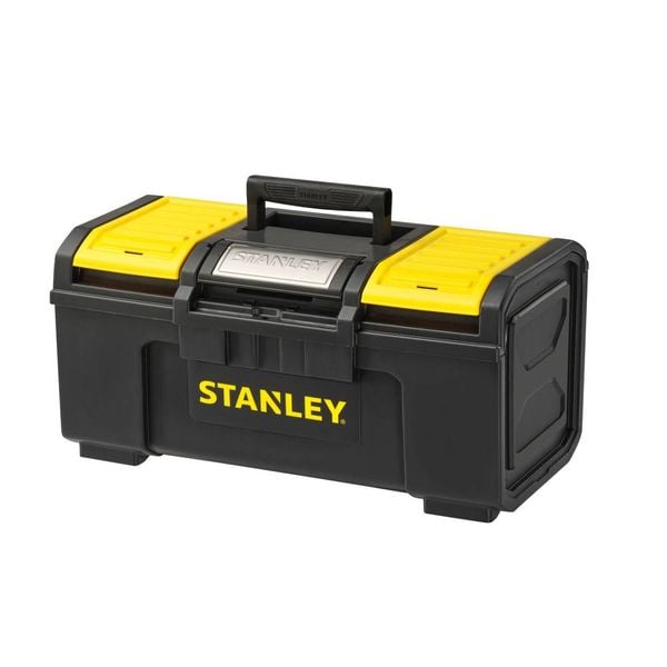 STANLEY 1-79-217 1-79-217 Werkzeugbox Schwarz, Gelb