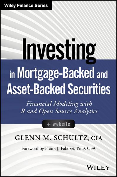 Produktbild: Investing in Mortgage-Backed and Asset-Backed Securities