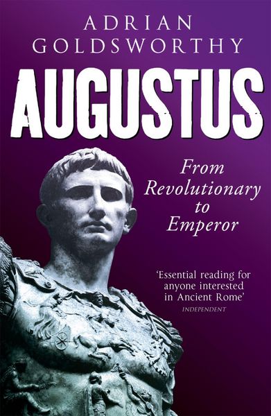 Produktbild: Augustus