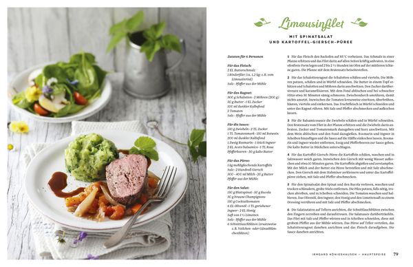 Produktbild: Fr&uuml;hling mit den Landfrauen