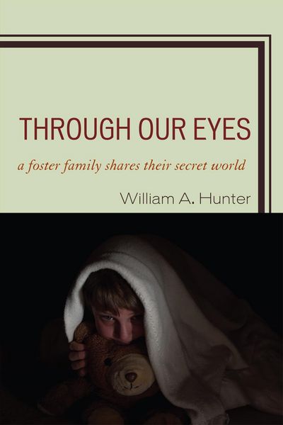 Produktbild: Through Our Eyes