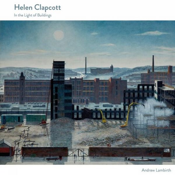 Produktbild: Helen Clapcott