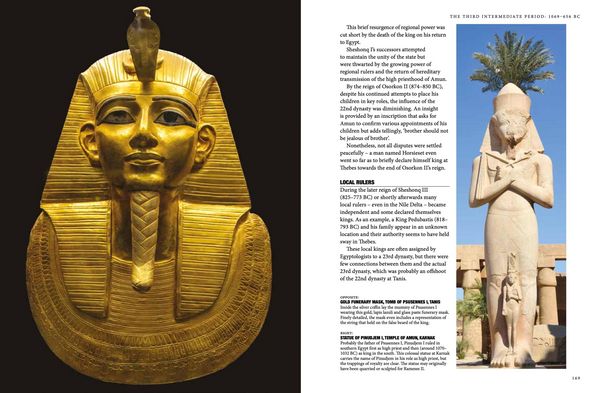 Produktbild: Ancient Egypt
