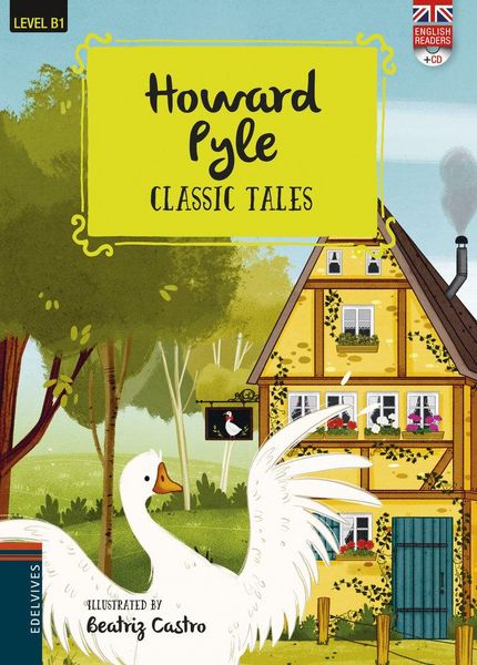 Produktbild: Howard Pyle