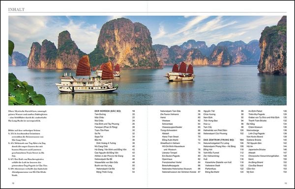 Produktbild: KUNTH Vietnam. Das Buch