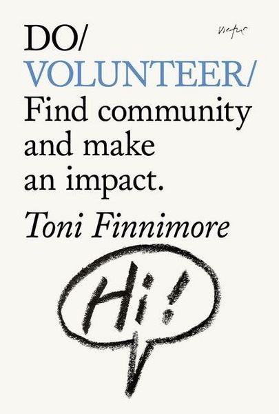 Produktbild: Do Volunteer