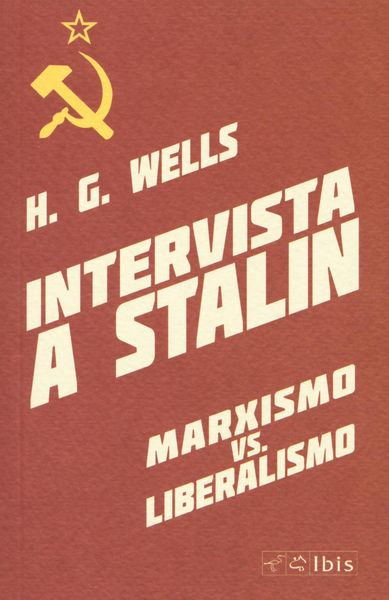 Produktbild: Intervista a Stalin