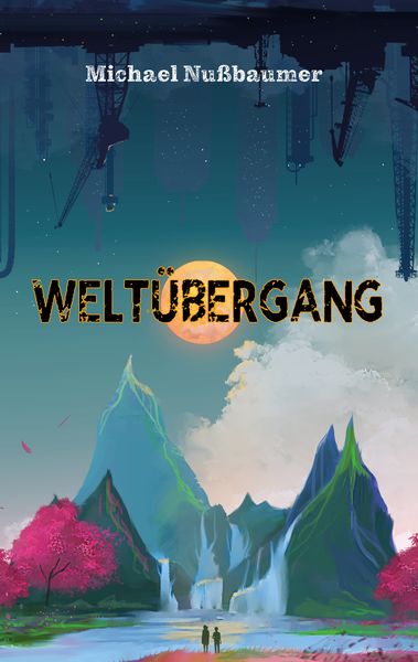 Produktbild: Weltübergang