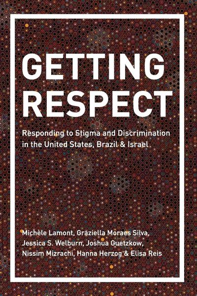 Produktbild: Getting Respect