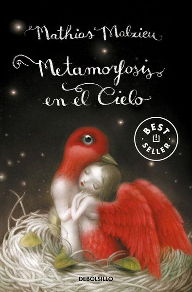 Produktbild: Metamorfosis en el cielo