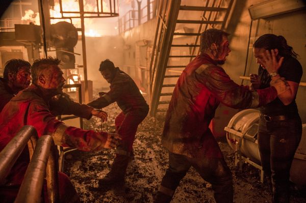 Produktbild: Deepwater Horizon