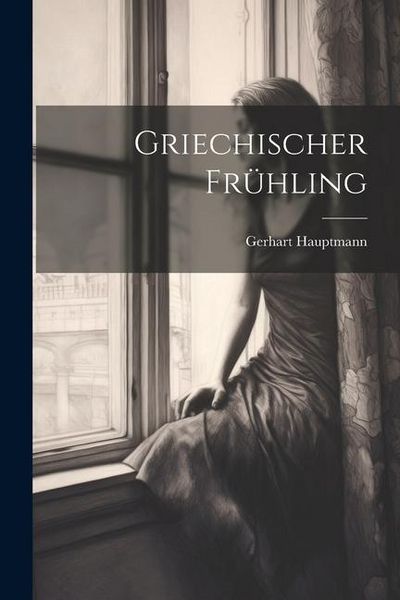 Produktbild: Griechischer Fr&uuml;hling