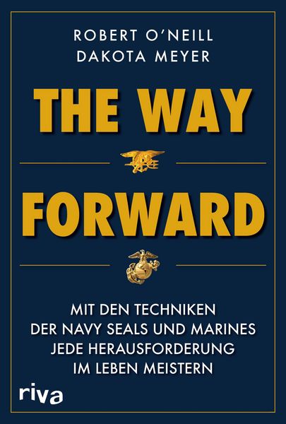 Produktbild: The Way Forward