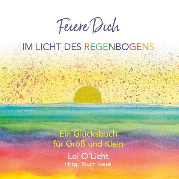 Produktbild: Feiere Dich