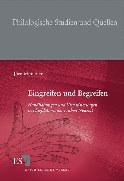 Produktbild: Eingreifen und Begreifen