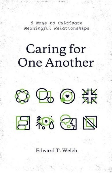 Produktbild: Caring for One Another
